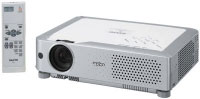 Sanyo PROJECTOR PLC-SU70 Sanyo PROJECTOR PLC-SU70